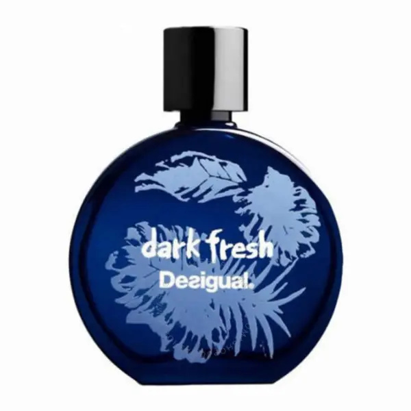 Desigual Dark Fresh Eau de Toilette For Him 50ml