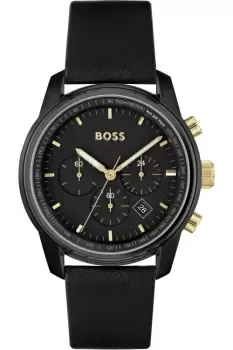 Gents Boss Trace Watch 1514003