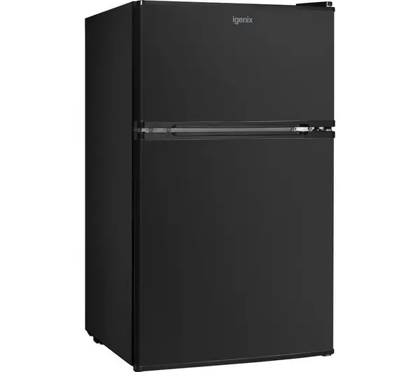 Igenix IG347FFB 96L Undercounter Fridge Freezer