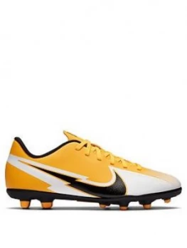 Nike Junior Mercurial Vapor 12 Club Mg Football Boots