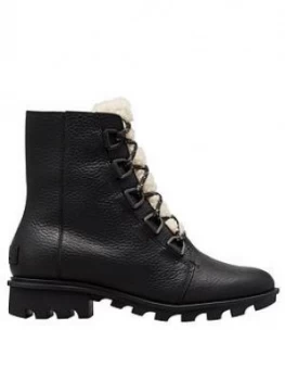 Sorel Phoenix Short Lace Ankle Boot