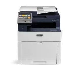 Xerox WorkCentre 6515DNI A4 Colour Multifunction Laser Printer