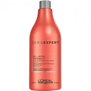 LOreal Professionnel Inforcer Anti-Breakage Hair Conditioner 750ml