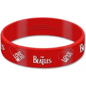 The Beatles Gummy Band: Love Me Do
