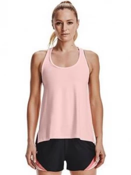 Urban Armor Gear Knockout Tank Top - Pink/White