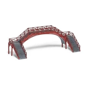 Hornby Harry Potter Hogsmeade Station Footbridge Model