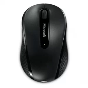 Microsoft D5D-00133 4000 Wireless Mobile Mouse