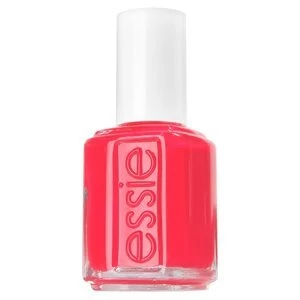 Essie Nail Colour 63 Too Too Hot 13.5ml Red