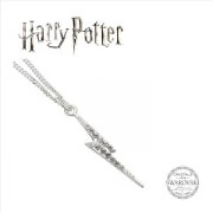 Harry Potter Lightening Bolt Necklace