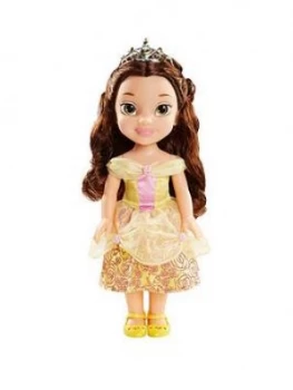 Disney Beauty And The Beast My First Disney Toddler Belle