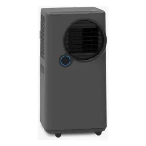 Home Detail 81036 7000BTU Portable Air Conditioner