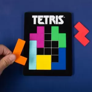 Tetris Brain Teaser Puzzle