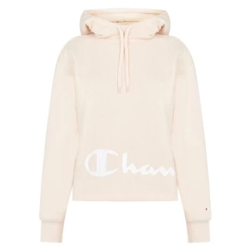 Champion Sweatshirt - Cream