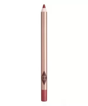 Charlotte Tilbury Lip Cheat Savage Rose