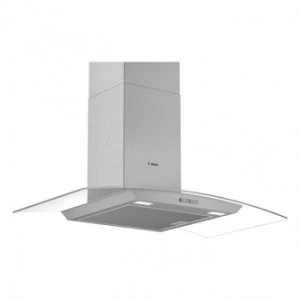 Bosch DWA94BC50B 90cm Chimney Cooker Hood