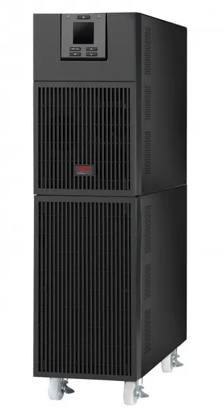 APC (SRV6KI) APC SRV6KI uninterruptible power supply (UPS) Double-conversion (Online) 6 kVA 6000 W