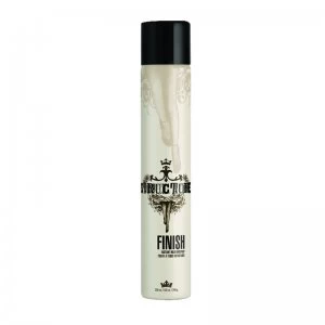 Joico Structure Finish Instant Hold Hairspray 350ml