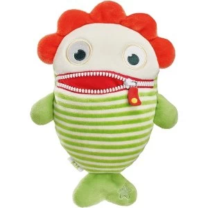 Junior Worry Eater Aja Soft Toy