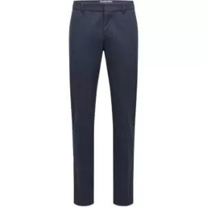 Boss Rogan 4-1 Trousers - Blue