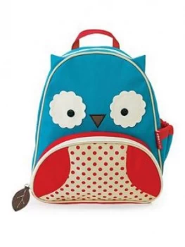 Skip Hop Zoo Pack Owl