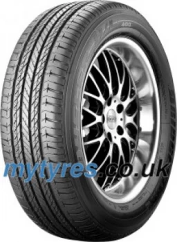 Bridgestone Dueler H/L 400 RFT ( 255/55 R18 109H XL *, runflat )