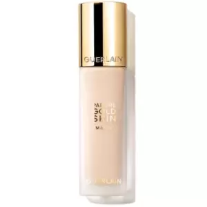 Guerlain Parure Gold Skin 24H No-Transfer High Perfection Foundation 35ml (Various Shades) - 0.5N Neutral / Neutre