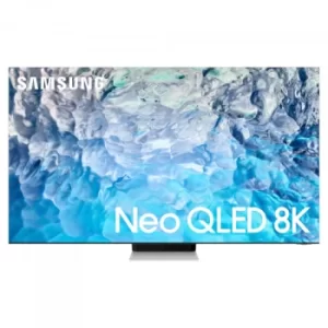 Samsung 65" QE65QN900B Smart Ultra HD HDR 8K Neo QLED TV