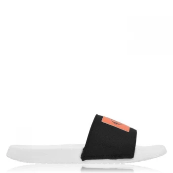 Calvin Klein Jeans Slider - Black