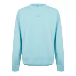 BOSS Wefade Sweatshirt - Blue