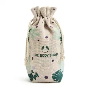 The Body Shop Create Your Own Little Gift Pouch