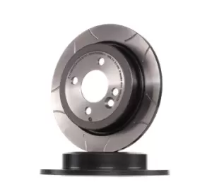 BREMBO Brake disc MINI 08.9163.75 34211503070 Brake rotor,Brake discs,Brake rotors