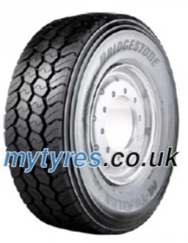 Bridgestone M-Trailer 001 ( 385/65 R22.5 160K Dual Branding 158L )