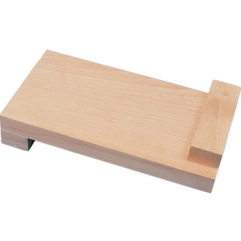 9'X6' Beechwood Bench Hook - Kennedy