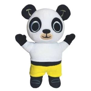 Pando Panda (Bing) Soft Toy