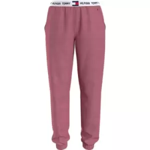 Tommy Hilfiger PANT LWK - Pink