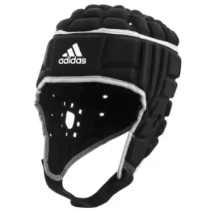 adidas Rugby Head Guard - Black