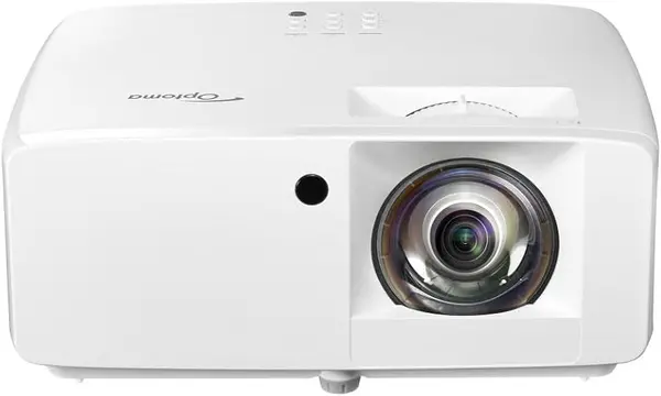 Optoma GT2000HDR 3500 ANSI Lumens Short Throw Projector