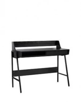 Premier Housewares Bradbury Frame Desk