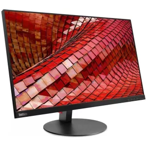 Lenovo ThinkVision 27" T27P-10 4K Ultra HD IPS LED Monitor