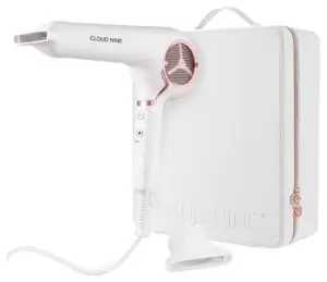 CLOUD NINE The Airshot Pro 592002 2000W Hair Dryer