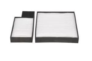 Bosch 1987432276 Cabin Filter