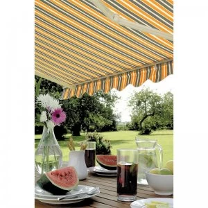 Windsor Patio Awning