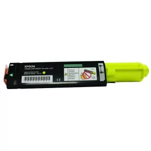 Epson S050316 Yellow Laser Toner Ink Cartridge