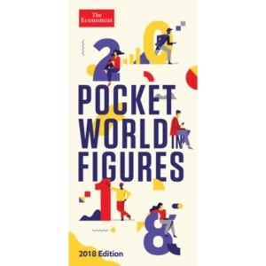 Pocket World in Figures 2018