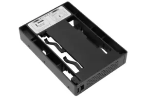 Icy Dock MB882SP-1S-3B drive bay panel 8.89cm (3.5") Carrier...