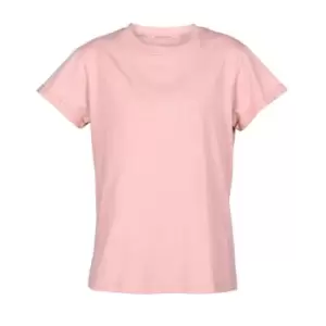 Aubrion Ladies Repose T-Shirt - Pink