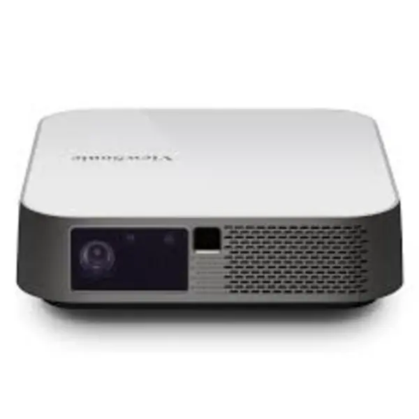 Viewsonic M2E 1000 ANSI Lumens 1080p LED Portable Projector