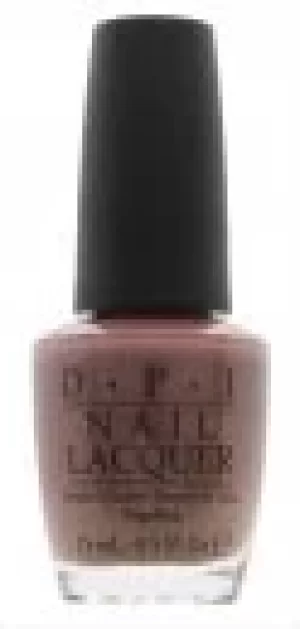 OPI Nail Polish 15ml Over The Taupe 023