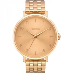 Mens Nixon The Arrow Watch