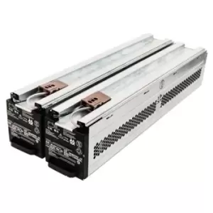 Origin Storage Replacement UPS Battery Cartridge (RBC) for APC Smart-UPS RT Smart-UPS SRT